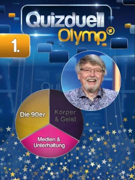 Quizduell – Olymp Der Adventskalender