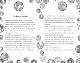 Die Schule der magischen Tiere. Endlich Ferien 1: Rabbat und Ida