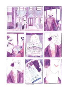 Radium Girls - Ihr Kampf um Gerechtigkeit