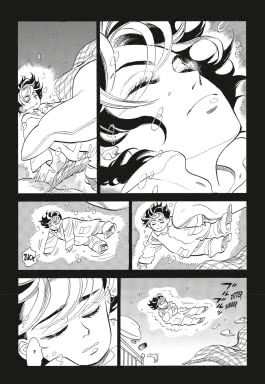 Innenansicht von „Ran und die graue Welt Doppelpack 1-2“