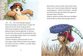 Ratz und Mimi 3: Der faule Riese