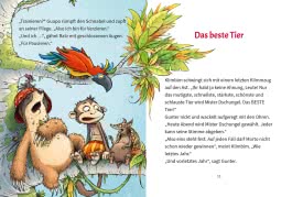 Ratz und Mimi 3: Der faule Riese