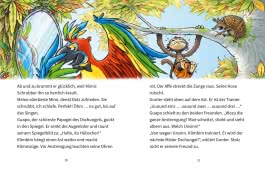 Ratz und Mimi 3: Der faule Riese