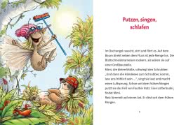 Ratz und Mimi 3: Der faule Riese