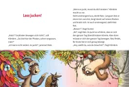 Ratz und Mimi 1: Ratz und Mimi