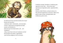 Ratz und Mimi 1: Ratz und Mimi