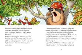 Ratz und Mimi 1: Ratz und Mimi