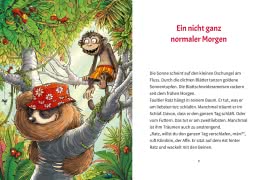 Ratz und Mimi 1: Ratz und Mimi