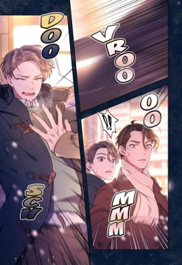 Innenansicht von „Redeem 1“