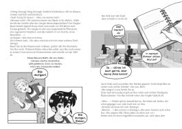 REN, der Ninja - Band 1 - Aufbruch