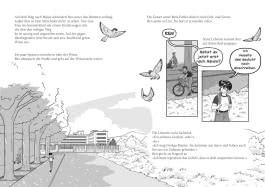 REN, der Ninja - Band 1 - Aufbruch
