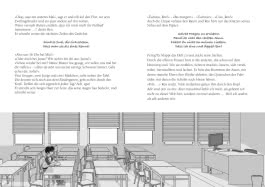 REN, der Ninja - Band 1 - Aufbruch