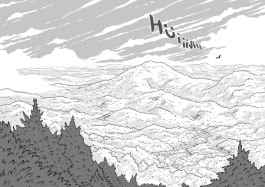 REN, der Ninja Band 1 – Aufbruch