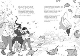 REN, der Ninja Band 2 – Widerstand