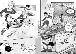 Ren, der Ninja   Band 3 – Getarnt