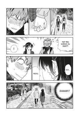 Rental Girlfriend 28