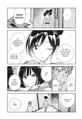 Rental Girlfriend 29