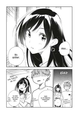 Rental Girlfriend 31