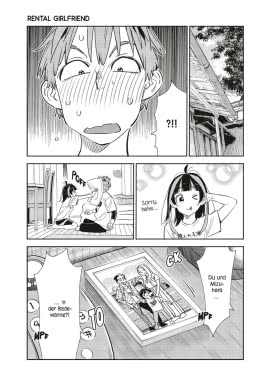 Innenansicht von „Rental Girlfriend 32“