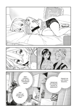 Innenansicht von „Rental Girlfriend 36“