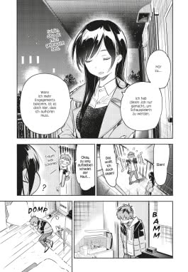 Rental Girlfriend 7