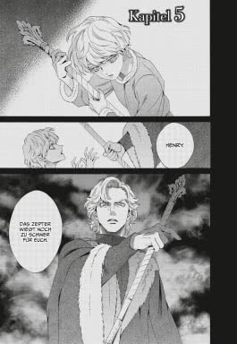 Requiem of the Rose King: Die Königin und der Ritter der Rose 2