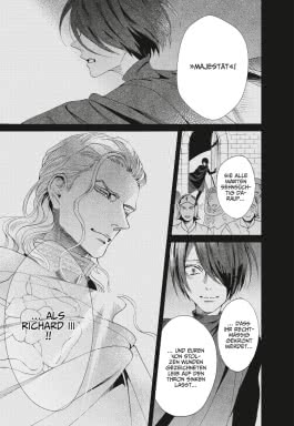 Requiem of the Rose King 15