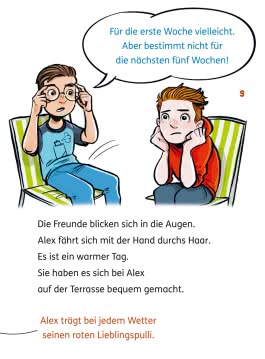Die Robot-Kids: Rettung von Moto-5