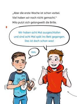 Die Robot-Kids: Rettung von Moto-5