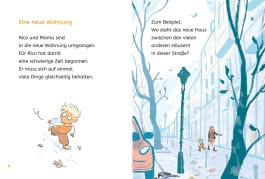 Rico und die Klautörtchen