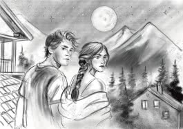 Velvet Mountains 1: Risk With Me 