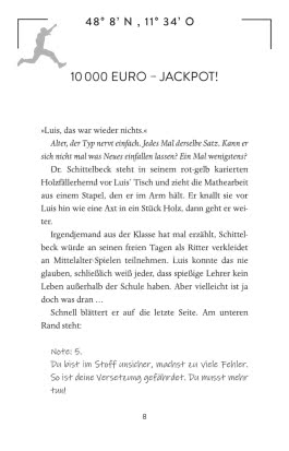 Mission Undercover 1: Riskanter Einsatz