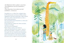 Ritter Otto, eine Prinzessin, eine Hexe, ein Drache und ganz viel mehr ...