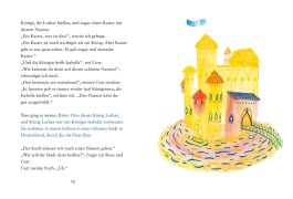 Ritter Otto, eine Prinzessin, eine Hexe, ein Drache und ganz viel mehr ...