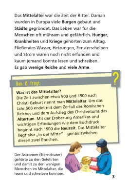 Pixi Wissen 13: Ritter