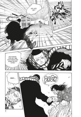 Sakamoto Days 11
