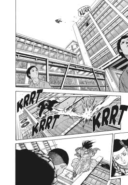 Sakamoto Days 11