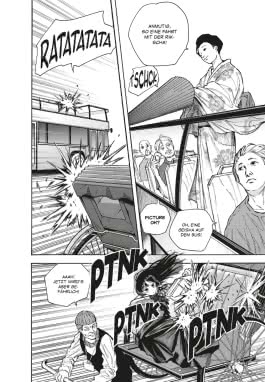 Sakamoto Days 12