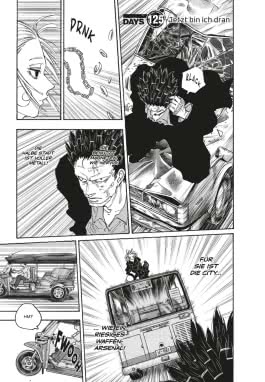 Sakamoto Days 15