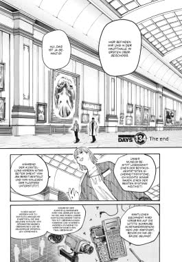 Sakamoto Days 16