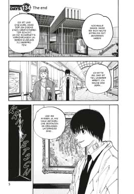 Sakamoto Days 16