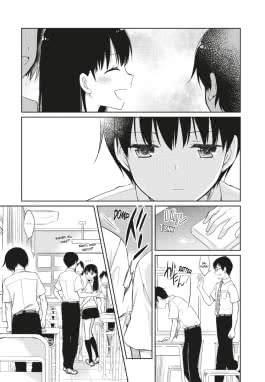 Innenansicht von „Sakura − I want to eat your pancreas Pearls“