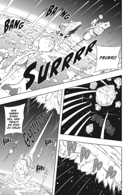 Samurai8 3