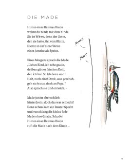 Heinz Erhardt: Satierliches
