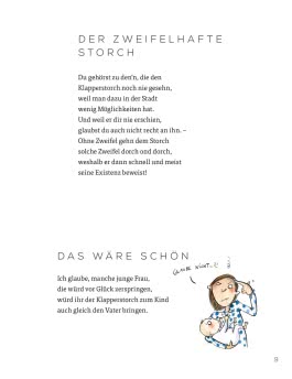 Heinz Erhardt: Satierliches