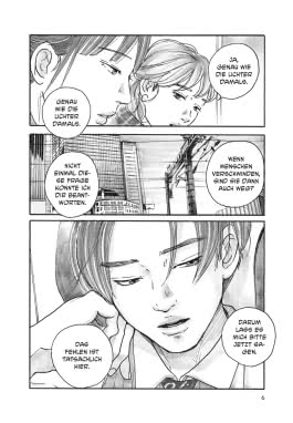 Innenansicht von „Saturn Return 9“