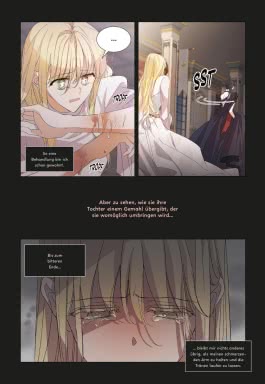 Innenansicht von „Saving my Sweetheart 1“