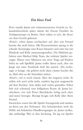 Die drei ???: Schauriges Spiel