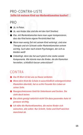 Scheiße, Schatz, die Kinder kommen nach dir!: Der Comedy-Erziehungsratgeber