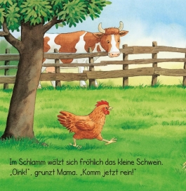 Baby Pixi (unkaputtbar) 40: Schlaf schön, kleines Tierkind